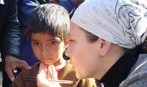 Cruciada copiilor romi. S.O.S. – cu ce trebuie inceput?