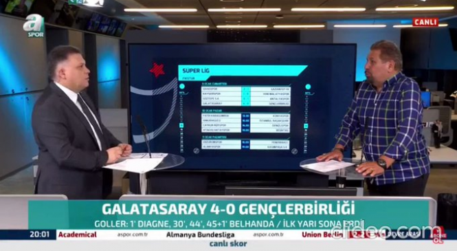 Marius Șumudică, victima unei insulte rasiste, în direct la un post TV din Turcia. Doi parlamentari turci, plângere penală împotriva analistului care l-a jignit