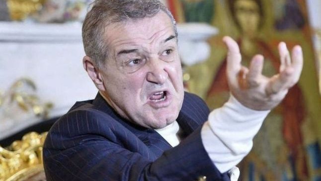 „Ţiganii rapidişti“, reacţie după declaraţiile lui Becali: Ce spun despre venirea FCSB-ului în Giuleşt