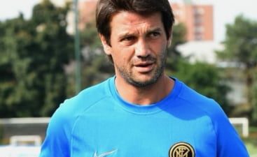 Cristi Chivu făcut “țigan” la Inter Milano. “Veneam din România. Eram țigan adevărat”