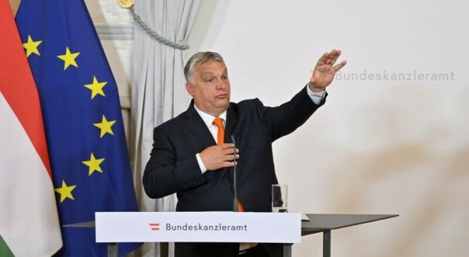 Romii din Ungaria spun că Viktor Orban nu e rasist. ”Păstrarea identităţii noastre maghiare nu trebuie privită ca rasism”