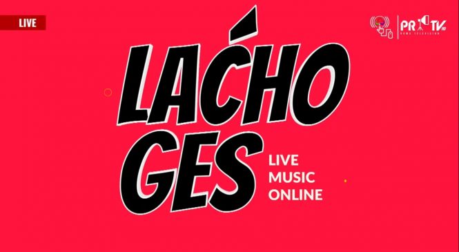 Lacho Ges revine la PRTV vineri 23 septembrie,