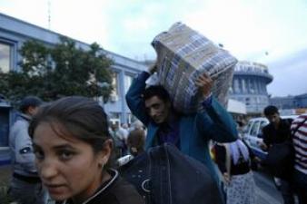 Franţa a repatriat alţi aproape 200 de romi români şi macedoneni