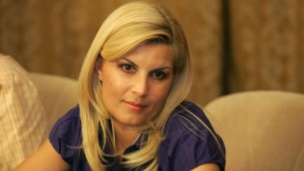 Elena Udrea: Nu cred că o înțelegere cu romii ar aduce voturi PMP