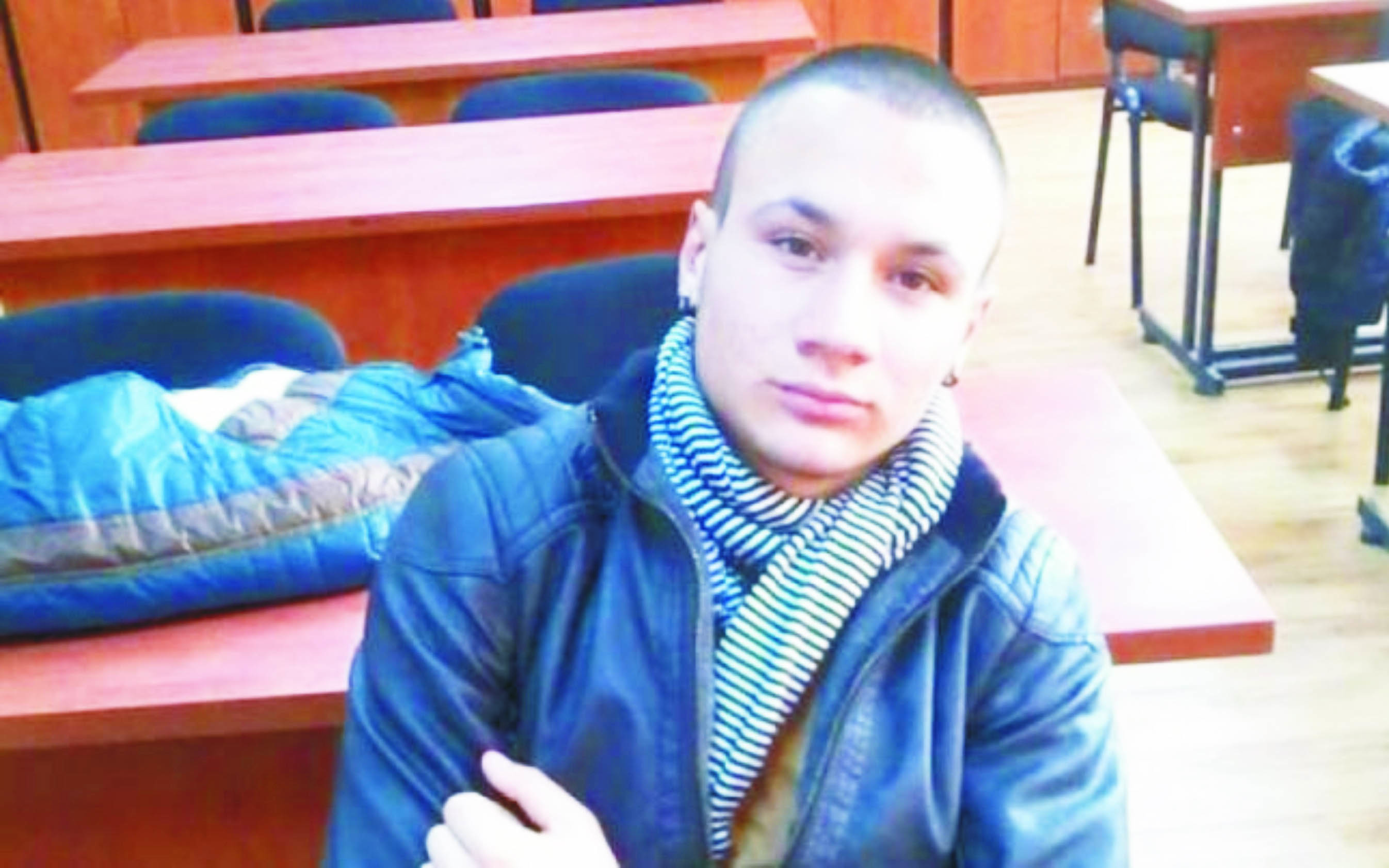 Asasinat la comandă în judeţul Dolj. Un elev de 18 ani l-a ucis pe cel mai bogat ţigan din Cârcea pentru 50.000 de euro