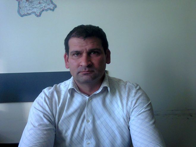 Integrarea romilor, obiectivul lui Ştefan Gazsi