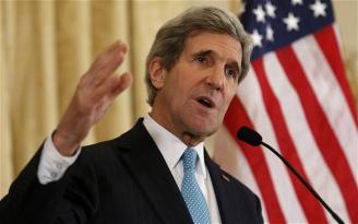 John Kerry: Rasismul împotriva romilor încă persistă