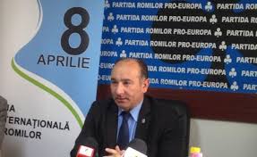 Romii din Ardeal îi cer ajutorul Preşedintelui Iohannis
