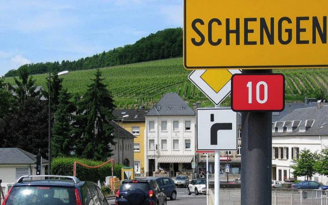 Schengen: un pic de realism, vă rugăm!