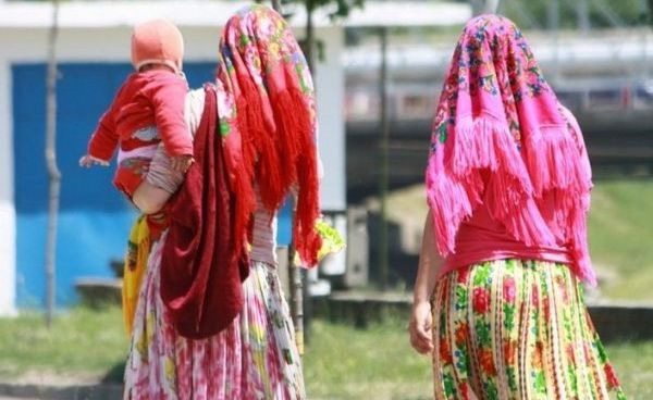 SCRISOAREA UNEI FEMEI ROME LIDER ONG DIN AUSTRIA