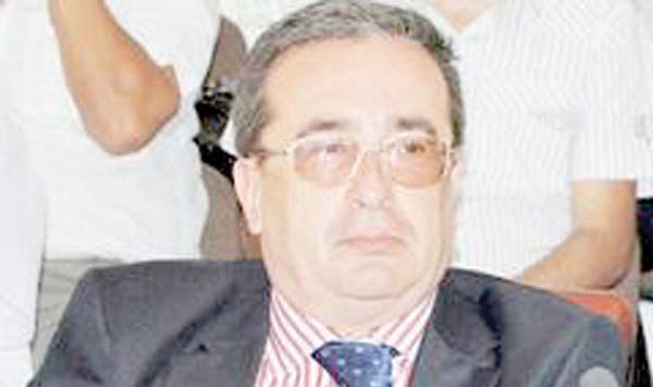 Gheorghe Pasat