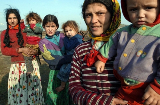 “A venit timpul sa distrugem miturile despre imigrantii romi in Europa”. Cine a declarat asta