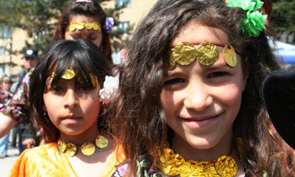 Ruga copiilor romi, unicul festival din țară de acest gen, are loc săptămâna viitoare