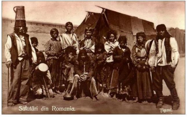 Cine erau netoţii, neamul de romi care a îngrozit Europa în drumul spre Moldova. Istoria sosirii ţiganilor pe actualul teritoriu al României