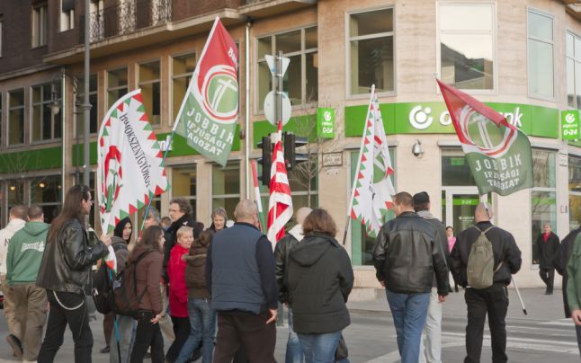 INTERVIU Szávay István, vicepreşedinte Jobbik: „Cu declaraţiile isterice ale lui Victor Ponta, aflat sub anchetă penală, este păcat să ne ocupăm“