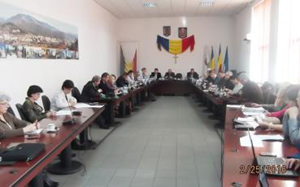 Consiliul Local Petroşani a aprobat / Bani pentru proiecte importante pentru comunitate