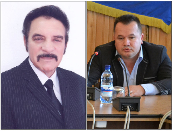 Romii îl vor candidat la Primăria Sebeş pe viceprimarul Adrian Bogdan