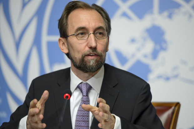 Înaltul Comisar ONU pentru Drepturile Omului denunţă evacuarea romilor din Franţa