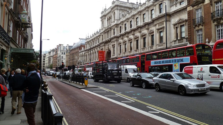 London-Street