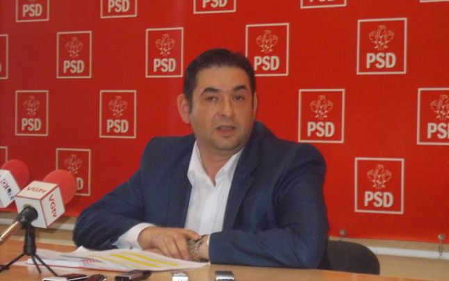 Candidatul PSD Emil Moţ, pus la zid de reprezentanţii romilor: „Vă solicităm  scuze publice cu privire la expresia «ţigănisme»“