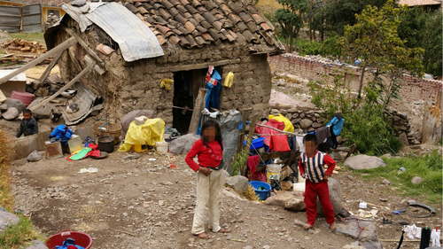 Romi din Albania