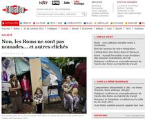 Liberation: Nu, romii nu sunt nomazi… plus alte 4 clisee