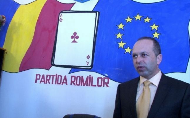 Pe cine au ales romii din Transilvania să le reprezinte interesele în Parlament. Ce declară potenţialul candidat