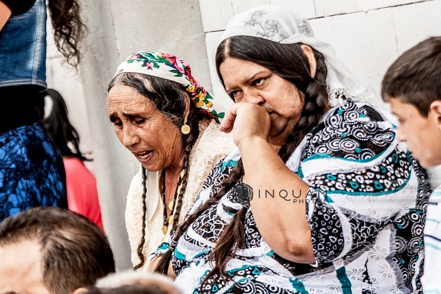 Romii, străinii de lângă noi. Cum au ajuns românii printre cei mai rasiști europeni