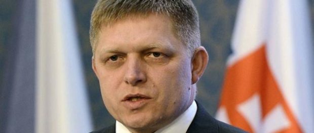 Primul ministru slovac: „Gata cu toleranța și Corectitudinea politică. Vom face ordine în comunitățile de țigani!”