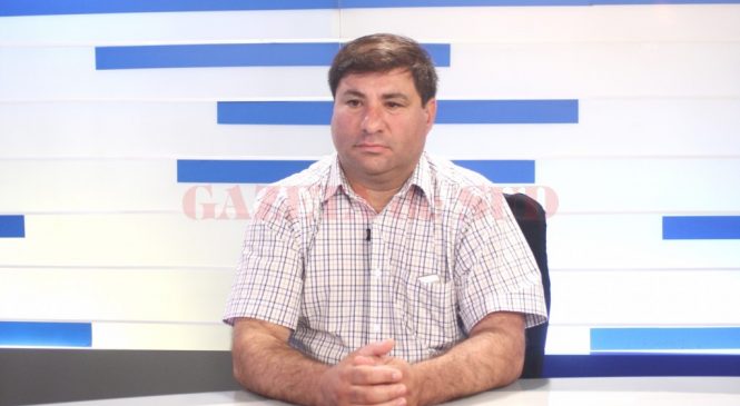 Președintele Partidei Romilor Dolj și consilierul primarului Craiovei, Romeo Tiberiade, la Alege TV: Este o crimă să-ți lași copilul să se căsătorească la 11 ani