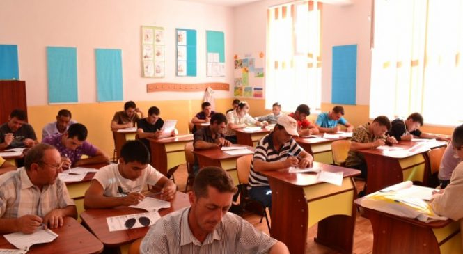 Parteneriatul scoala comunitate factor determinat in accesul la educatie al romilor