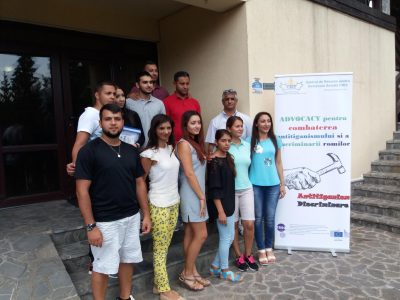 TULCEA: 27 de elevi de etnie romă, repartizați la licee
