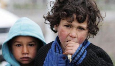 Grecia, CONDAMNATĂ la CEDO din cauza romilor