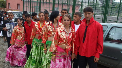Cum a ajuns ura faţă de romi singura formă de rasism acceptabil din Europa