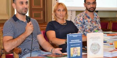 ProEtnica 2017. Crina Morteanu, Centrul Naţional de Cultură a Romilor: „Învăţăm să construim împreună”