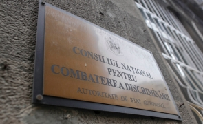Un deputat USR denunţă ‘poliţia gândirii’: ‘CNCD încearcă să pună pumnul în gură purtătorului de cuvânt al Patriarhiei Române’