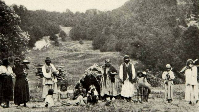 Poveştile terifiante ale ţiganilor români de acum patru secole: folosiţi drept călăi, fiindcă ungurii nu practicau „o slujbă atât de mârşavă