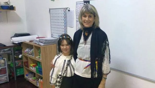 O învăţătoare din Abrud a reuşit să aplice cu succes modelul finlandez în şcoala la care predă
