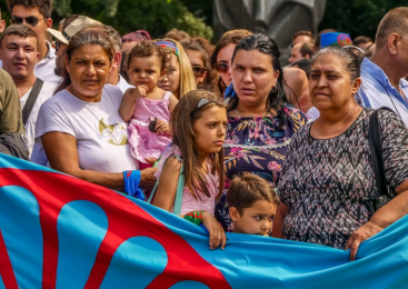 Gest istoric al Slovaciei. Guvernul își cere scuze pentru sterilizarea forțată a femeilor de etnie romă