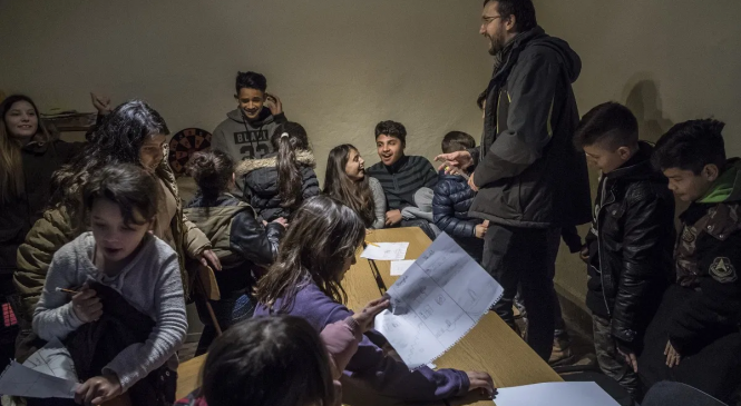 Ungaria nu a achitat unei comunităţi de romi o despăgubire pentru segregare ilegală