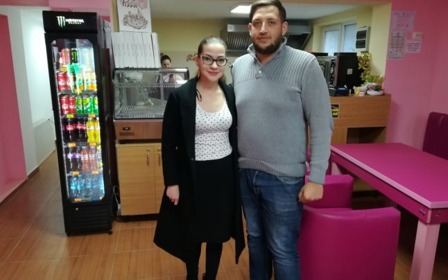 Romii din Botoşani au prins gustul afacerilor pe fonduri europene. Au angajaţi români şi prosperă: „Sunt tineri, muncitori, serioşi“