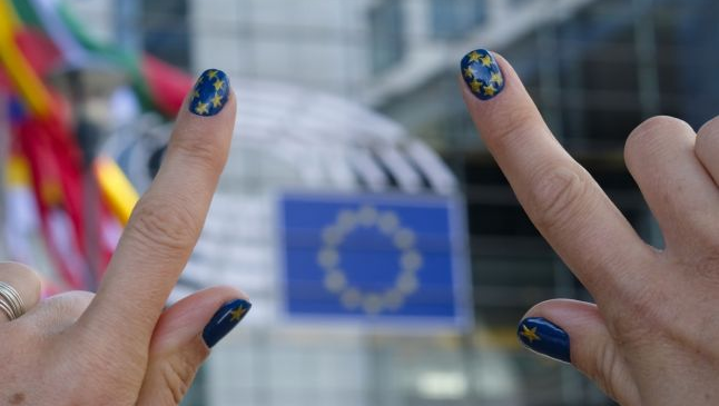 Internaţional / Europa Parlamentul European: UE ar trebui să recunoască oficial crimele comise împotriva persoanelor de origine africană şi a romilor