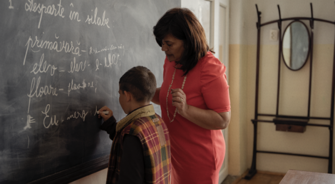 Cum putem reduce abandonul școlar în România? Tudor Vlad, Fundația Nouă ne pasă: Este o problema urgentă care a fost adâncită grav de pandemie