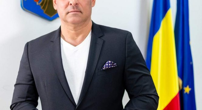 PRESEDINTELE PRPENicolae Păun solicită premierului Nicolae Ciucă un minister care să se ocupe de implementarea Strategiei privind îmbunătățirea situației romilor