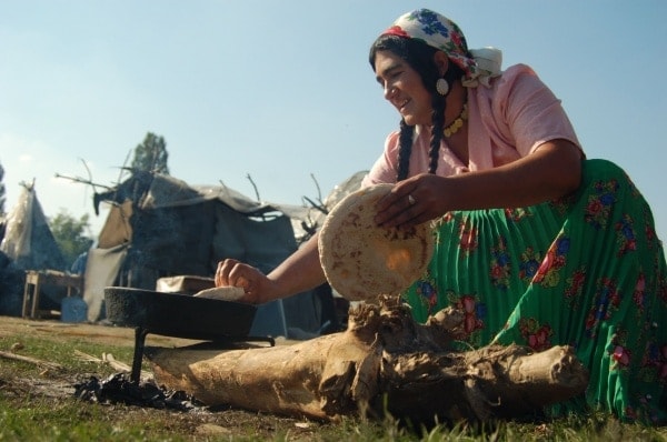 Județul Mureș are cei mai mulți etnici romi