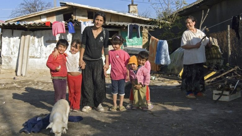 Activiștii spun că romii au nevoie să fie reprezentați în procesul decizional local