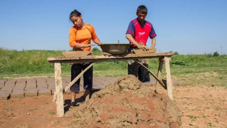 Meşterii Nămolului”, un documentar despre cărămidărit a obţinut Marele Premiu la Ethnologica Film Fest din Baia Mare