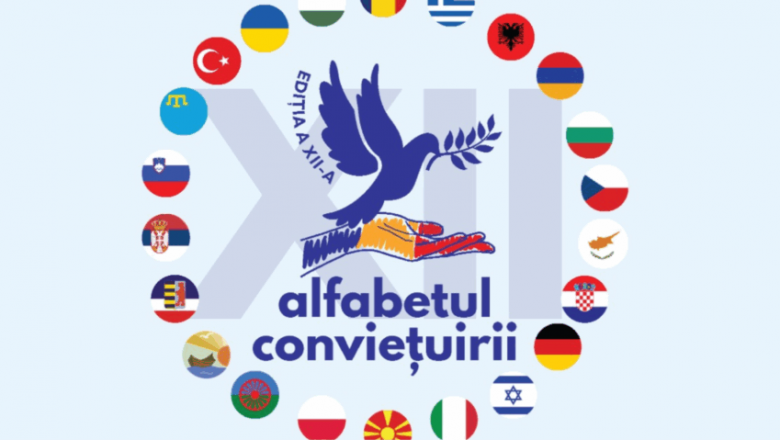 Radio România lansează platforma conviețuiri.ro la Festivalul „Alfabetul Conviețuirii”
