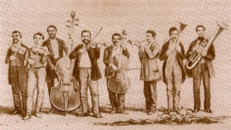 Primii lăutari din București. “Cântau de plângeau și urșii!”, dar erau robii boierilor și puteau fi vânduți sau dați cadou