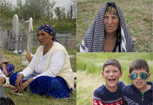 Romii musulmani din Babadag sunt printre cele mai atipice neamuri de romi din România. Aceștia sunt musulmani, de cultură turcă, vorbitori de un dialectict de limbă romani care îmbină turcă, romani și bulgară, un dialectic balcanic, comun mai ales Bulgariei și Greciei. Exonimele prin care aceștia mai sunt cunoscuți: romi turci, țigani turci, horahai (din dialectul valah al limbii romani) sunt adesea impuse eronat acestui neam.